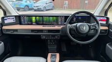 Honda Honda E 113kW Advance 36kWh 5dr Auto Electric Hatchback